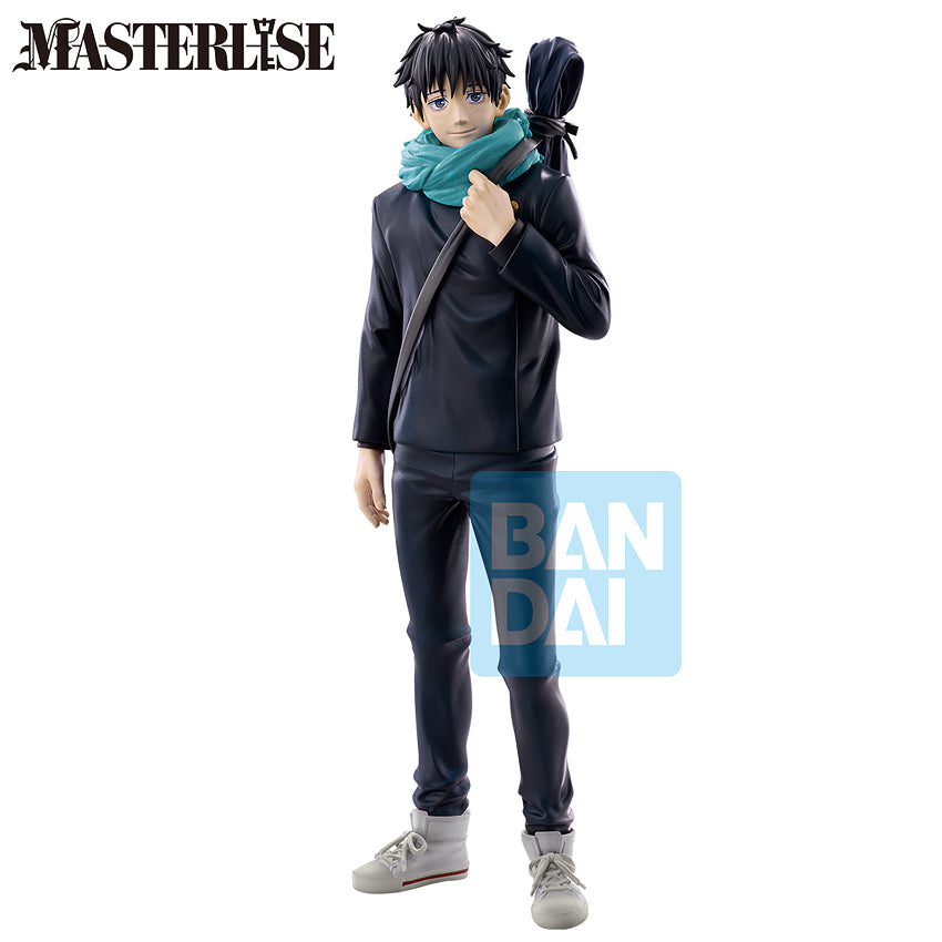 Masterlise Ichibansho Figure Yuta Okkotsu [5th Anniversary Final!] (Jujutsu Kaisen)