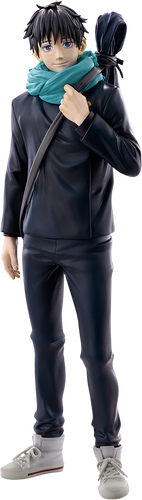 Masterlise Ichibansho Figure Yuta Okkotsu [5th Anniversary Final!] (Jujutsu Kaisen) - Box image