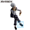 Masterlise Ichibansho Figure Zeno Zaoldyeck (Zaoldyeck Family) (Hunter x Hunter) Masterlise Ichibansho Figure Zeno Zaoldyeck (Zaoldyeck Family) (Hunter x Hunter)