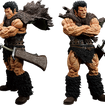 Masterlise Ichibansho Figure Zodd Human Form [Fated Polarity] (Berserk) 