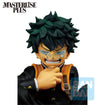 Masterlise Plus Ichibansho Figure Izuku Midoriya & All Might [The Story of How He Became the Greatest Hero] (My Hero Academia) Masterlise Plus Ichibansho Figure Izuku Midoriya & All Might [The Story of How He Became the Greatest Hero] (My Hero Academia)