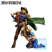 Masterlise Plus Ichibansho Figure Johnny Joestar & Gyro Zeppeli [The Gathering of Stars] (Jojo's Bizarre Adventure) Masterlise Plus Ichibansho Figure Johnny Joestar & Gyro Zeppeli (The Gathering of Stars) (Jojo's Bizarre Adventure)