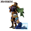 Masterlise Plus Ichibansho Figure Johnny Joestar & Gyro Zeppeli [The Gathering of Stars] (Jojo's Bizarre Adventure) Masterlise Plus Ichibansho Figure Johnny Joestar & Gyro Zeppeli (The Gathering of Stars) (Jojo's Bizarre Adventure)