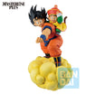 Masterlise Plus Ichibansho Figure Son Goku & Son Gohan [Spirit of the Saiyan] (Dragon Ball Z) Masterlise Plus Ichibansho Figure Son Goku & Son Gohan [Spirit of the Saiyan] (Dragon Ball Z)