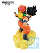 Masterlise Plus Ichibansho Figure Son Goku & Son Gohan [Spirit of the Saiyan] (Dragon Ball Z) Masterlise Plus Ichibansho Figure Son Goku & Son Gohan [Spirit of the Saiyan] (Dragon Ball Z)