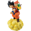 Masterlise Plus Ichibansho Figure Son Goku & Son Gohan [Spirit of the Saiyan] (Dragon Ball Z) Base, Thumbnail