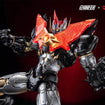 Mazinkaiser Alloy Frame Plastic Model Kit Mazinkaiser Alloy Frame Plastic Model Kit