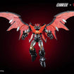 Mazinkaiser Alloy Frame Plastic Model Kit Mazinkaiser Alloy Frame Plastic Model Kit