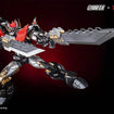 Mazinkaiser Alloy Frame Plastic Model Kit Mazinkaiser Alloy Frame Plastic Model Kit