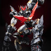 Mazinkaiser Alloy Frame Plastic Model Kit Mazinkaiser Alloy Frame Plastic Model Kit