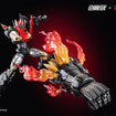 Mazinkaiser Alloy Frame Plastic Model Kit Mazinkaiser Alloy Frame Plastic Model Kit