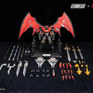 TRON MODEL Mazinkaiser Alloy Frame Plastic Model Kit 