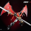 Mazinkaiser Alloy Frame Plastic Model Kit Mazinkaiser Alloy Frame Plastic Model Kit