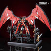 Mazinkaiser Alloy Frame Plastic Model Kit Mazinkaiser Alloy Frame Plastic Model Kit