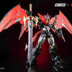 Mazinkaiser Alloy Frame Plastic Model Kit Mazinkaiser Alloy Frame Plastic Model Kit
