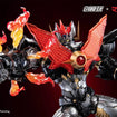 Mazinkaiser Alloy Frame Plastic Model Kit Mazinkaiser Alloy Frame Plastic Model Kit