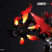 Mazinkaiser Alloy Frame Plastic Model Kit Mazinkaiser Alloy Frame Plastic Model Kit