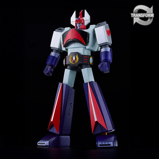 MODEROID Danguard A (Wakusei Robo Danguard Ace)