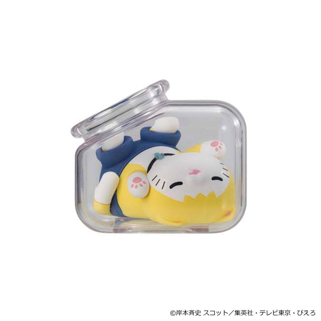 Mega Cat Project Good Night Nyaruto! Gathering Akatsuki Edition Vol.2 (8 types / 8 per box)