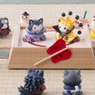 Nyaruto! Last Battle (8 types / 8 per box) 