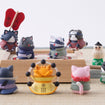 Nyaruto! Last Battle (8 types / 8 per box) 