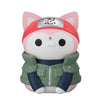 Nyaruto! Last Battle (8 types / 8 per box) 