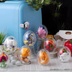 MEGA EGG FIGURE Digimon Adventure Good Night Digicolle! (8 types / 8 per box) MEGA EGG FIGURE Digimon Adventure Good Night Digicolle! (8 types / 8 per box)