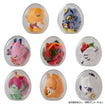 MEGA EGG FIGURE Digimon Adventure Good Night Digicolle! (8 types / 8 per box) MEGA EGG FIGURE Digimon Adventure Good Night Digicolle! (8 types / 8 per box)