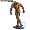Mega Impact Ichibansho Figure Armored Titan (Battle of Heaven and Earth) (Attack on Titan) Mega Impact Ichibansho Figure Armored Titan (Battle of Heaven and Earth) (Attack on Titan)