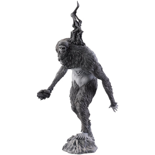 Mega Impact Ichibansho Figure Beast Titan (Battle of Heaven and Earth) (Attack on Titan) Base, Thumbnail