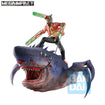 Mega Impact Ichibansho Figure Chainsaw Man & Beam [The Movie Second] (Chainsaw Man - The Movie: Reze Arc) Mega Impact Ichibansho Figure Chainsaw Man & Beam [The Movie Second] (Chainsaw Man - The Movie: Reze Arc)