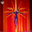 Mega Impact Ichibansho Figure Evangelion Test Type-01 (30th Anniversary) (Neon Genesis Evangelion) 