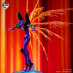 Mega Impact Ichibansho Figure Evangelion Test Type-01 (30th Anniversary) (Neon Genesis Evangelion) 