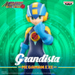 Mega Man Battle Network Grandista: Mega Man.EXE Mega Man Battle Network Grandista: Mega Man.EXE