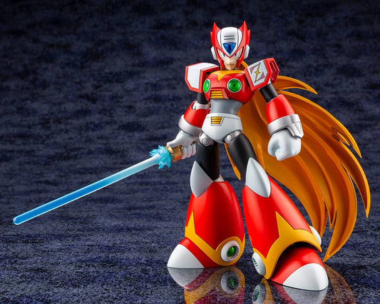 Zero Model Kit