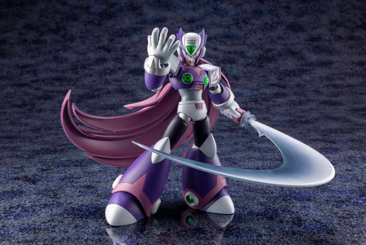 Zero (Nightmare Ver.) Model Kit