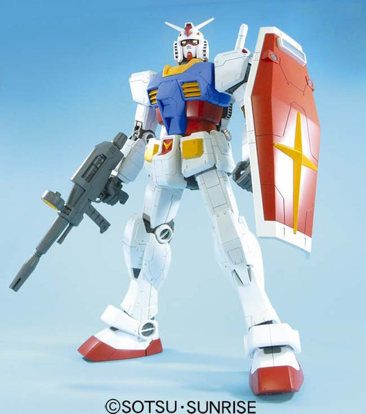 Mega Size 1/48 RX-78-2 Gundam