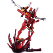 Mega Vignette Ichibansho Figure Evangelion Production Model-02 [Evangelion 2.22] (Neon Genesis Evangelion) Base, Thumbnail