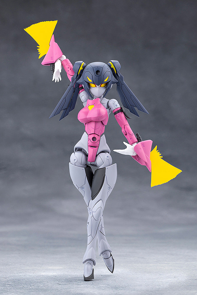 Megalomaria Unlimited Universe: Airly