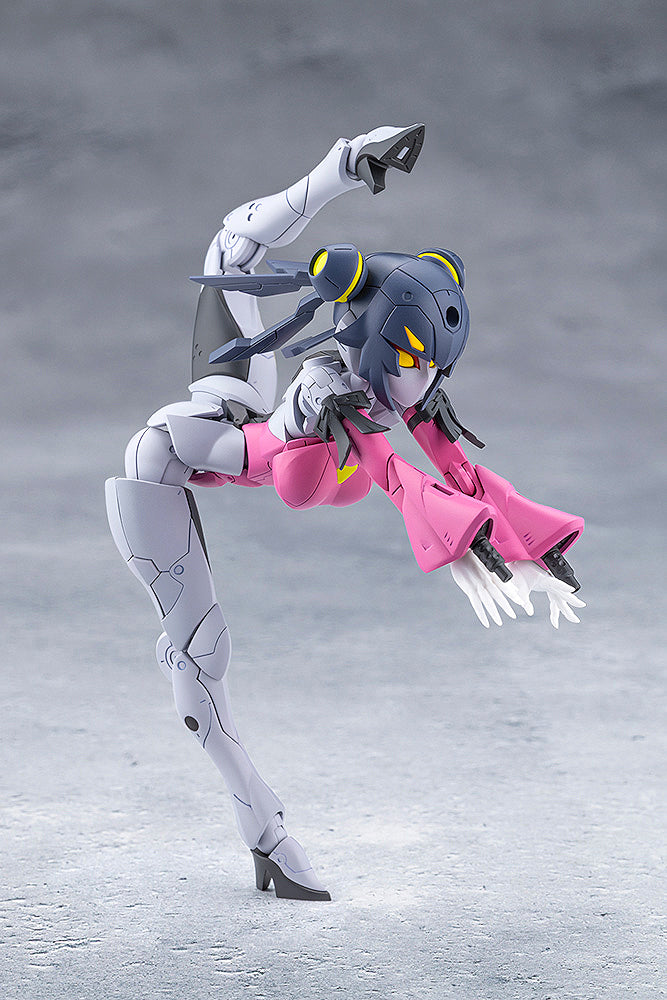 Megalomaria Unlimited Universe: Airly