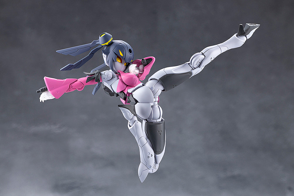 Megalomaria Unlimited Universe: Airly