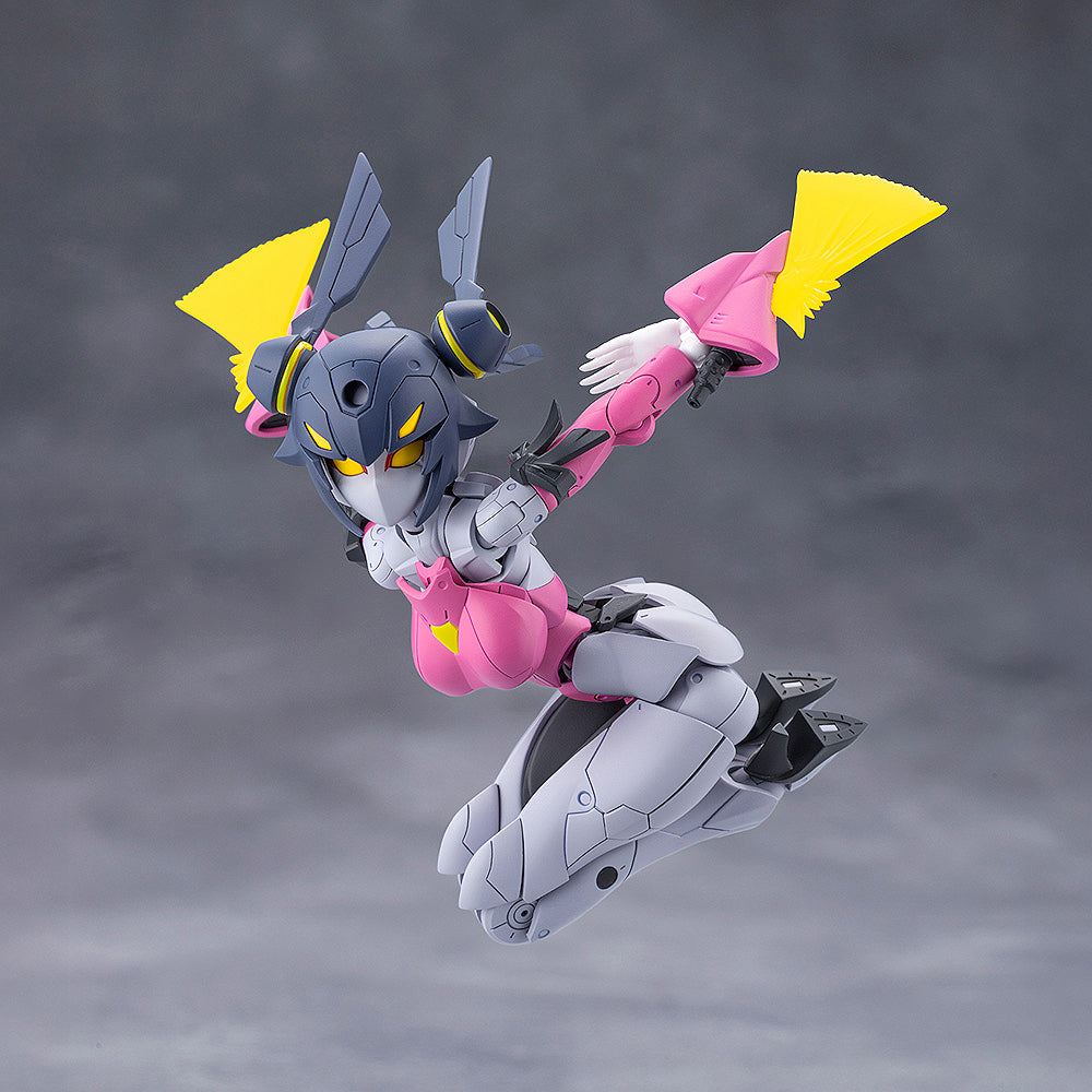 Megalomaria Unlimited Universe: Airly