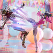 Megalomaria Unlimited Universe: Airly Megalomaria Unlimited Universe: Airly