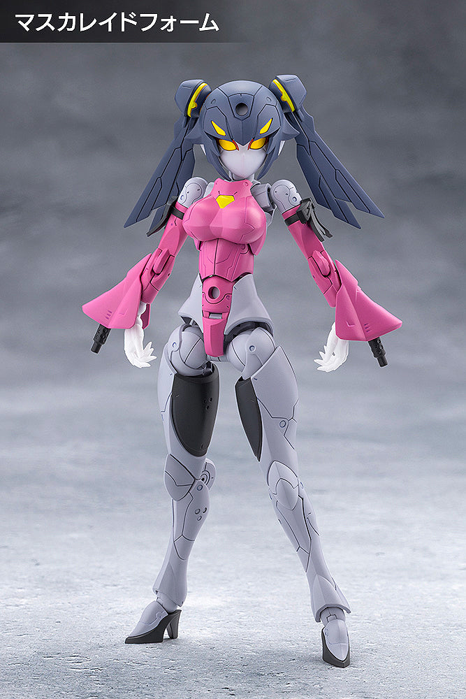Megalomaria Unlimited Universe: Airly