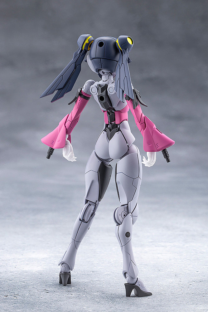 Megalomaria Unlimited Universe: Airly