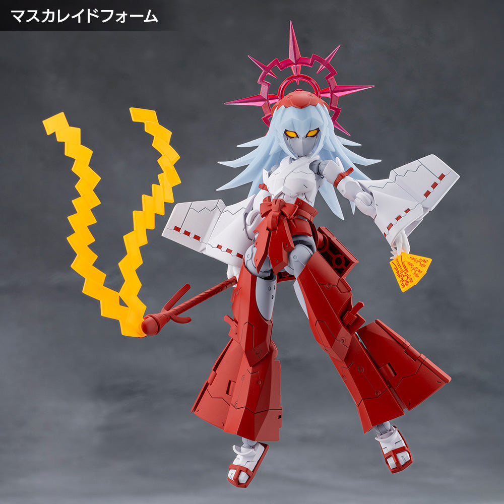 Megalomaria Unlimited Universe: Eis Eizen