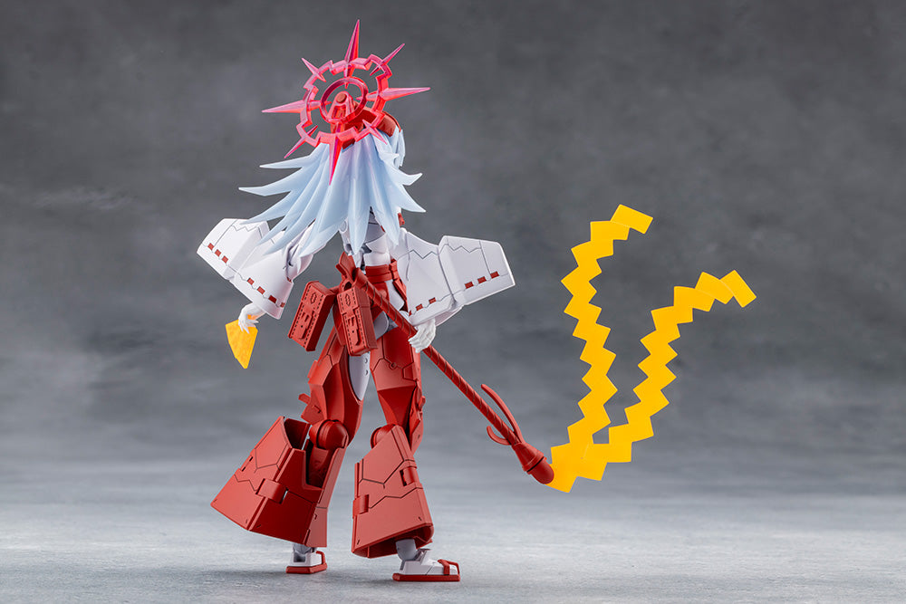 Megalomaria Unlimited Universe: Eis Eizen