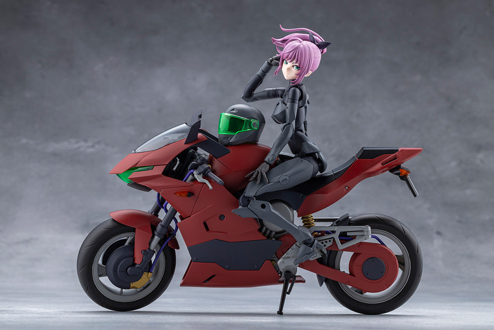 Megalomaria Unlimited Universe: Emulator Riding