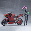 Megalomaria Unlimited Universe: Emulator Riding Package Base, Thumbnail