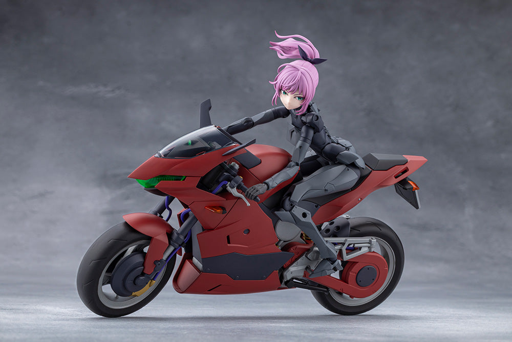 Megalomaria Unlimited Universe: Emulator Riding